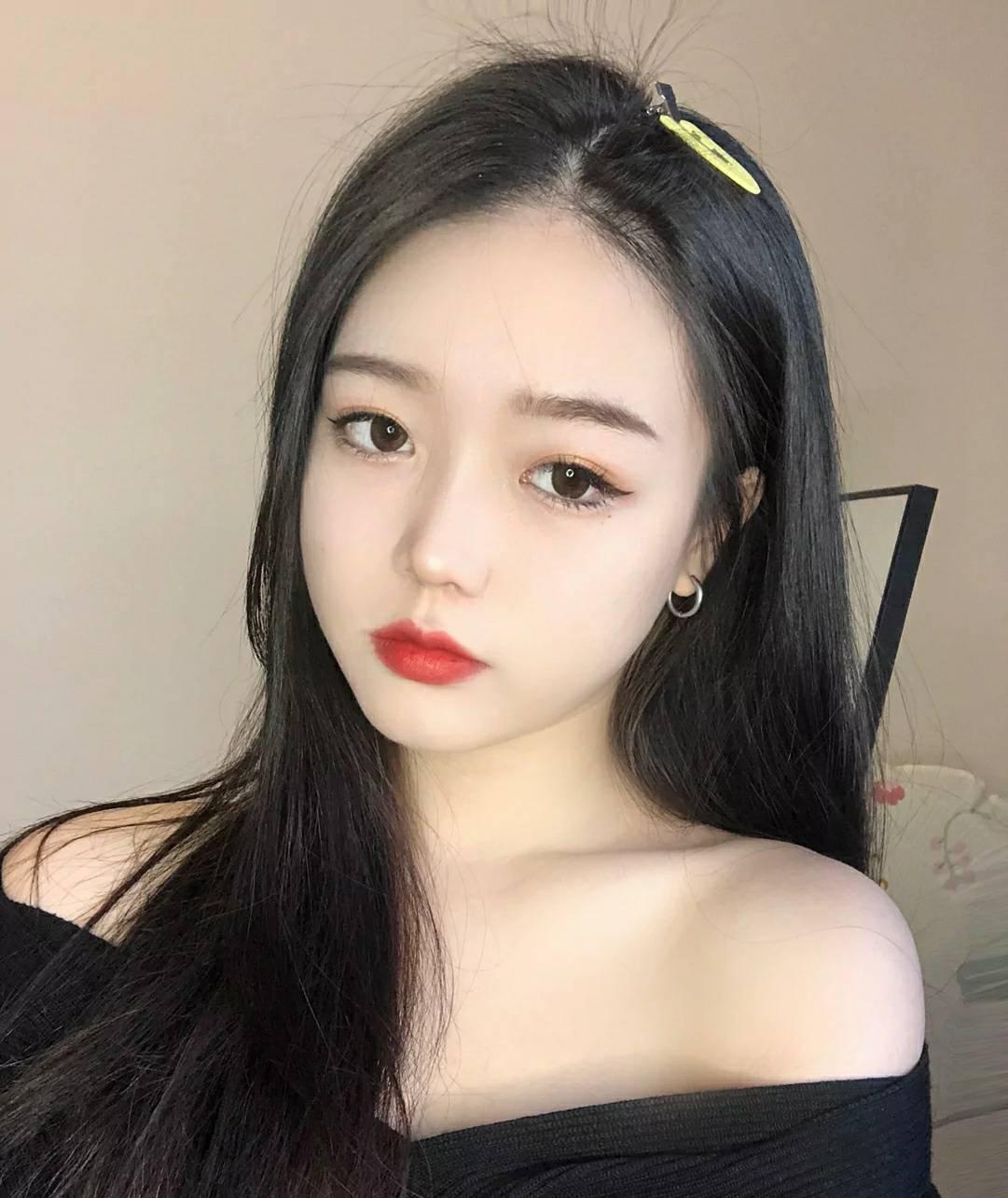 北京朝阳的极品外围模特，漂亮致极！