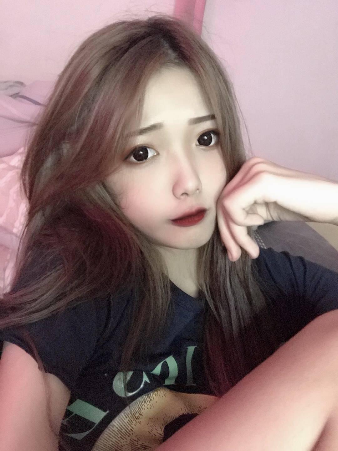 朝阳极品00后温柔小妹