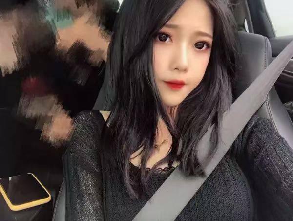 分享人间尤物少女