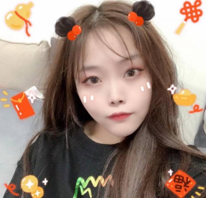 小Sao，真人真照