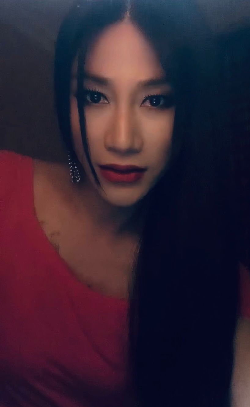 北京潘家园ts人妖萱萱